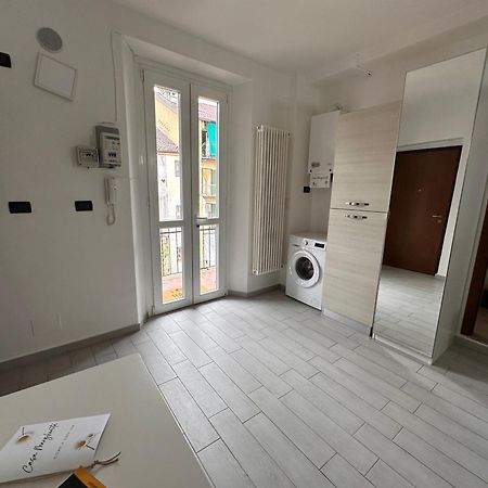 Casa Margherita Apartman Torino Kültér fotó