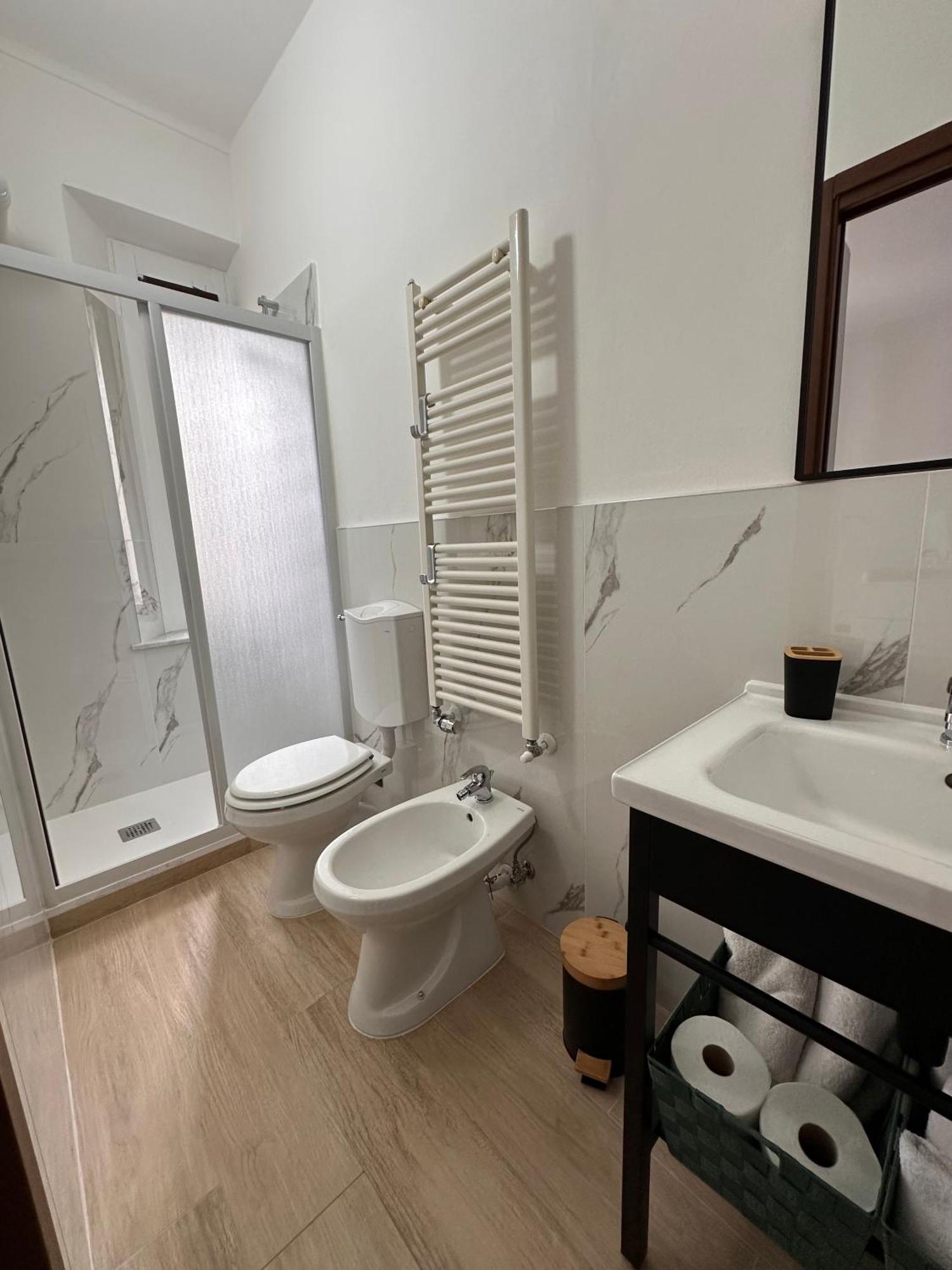 Casa Margherita Apartman Torino Kültér fotó