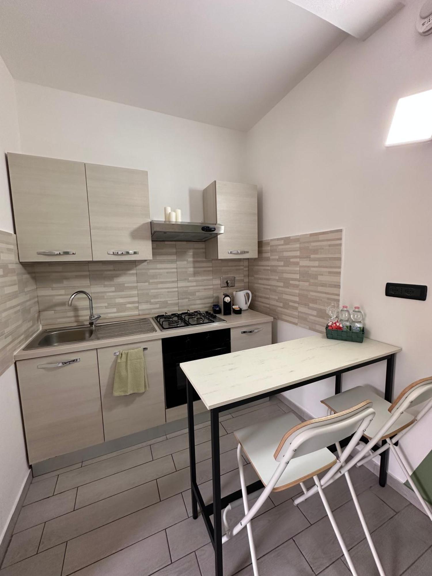 Casa Margherita Apartman Torino Kültér fotó