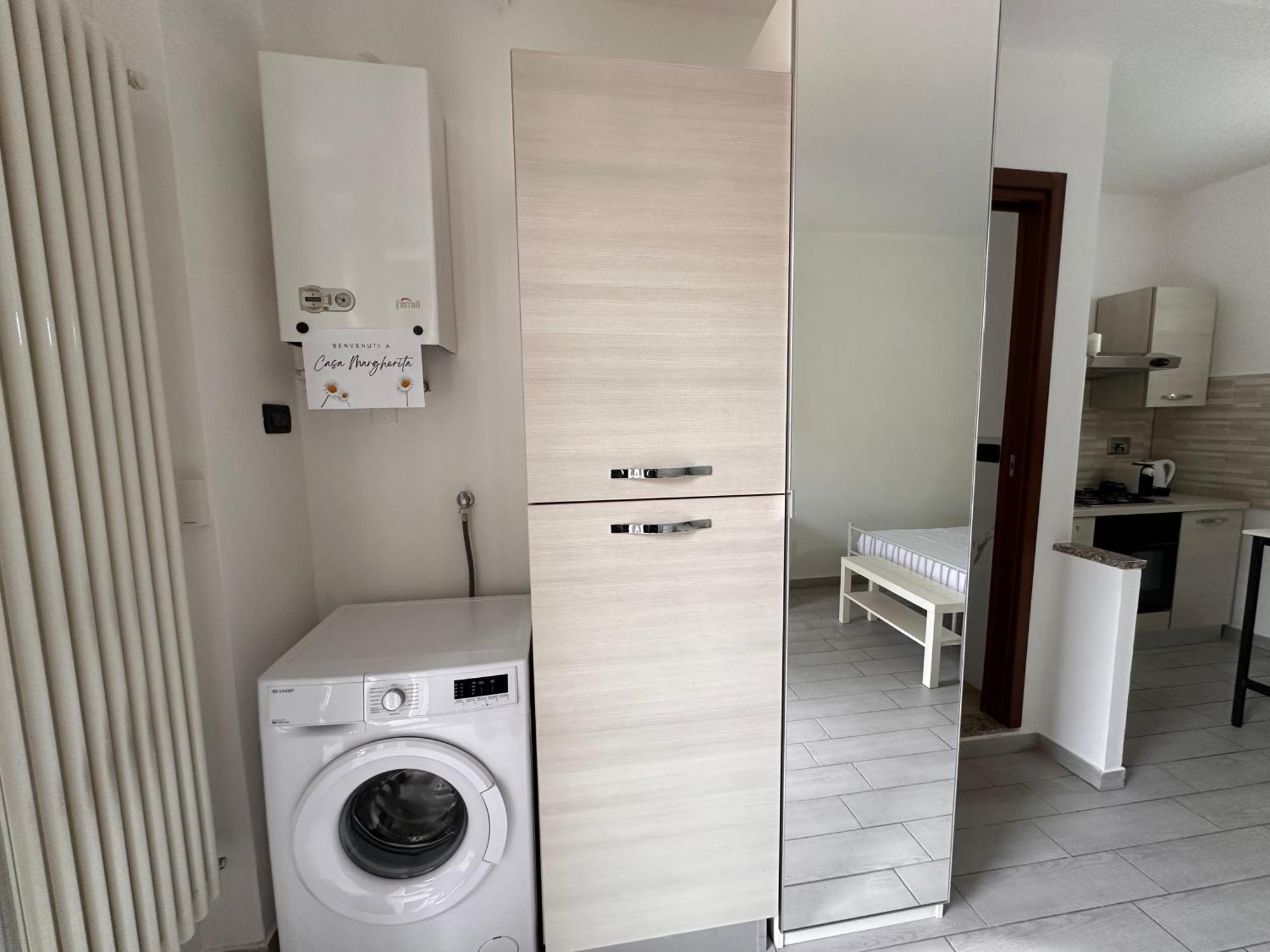 Casa Margherita Apartman Torino Kültér fotó