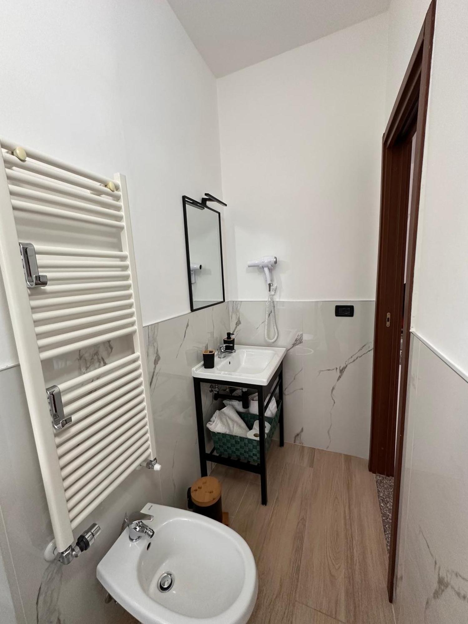 Casa Margherita Apartman Torino Kültér fotó