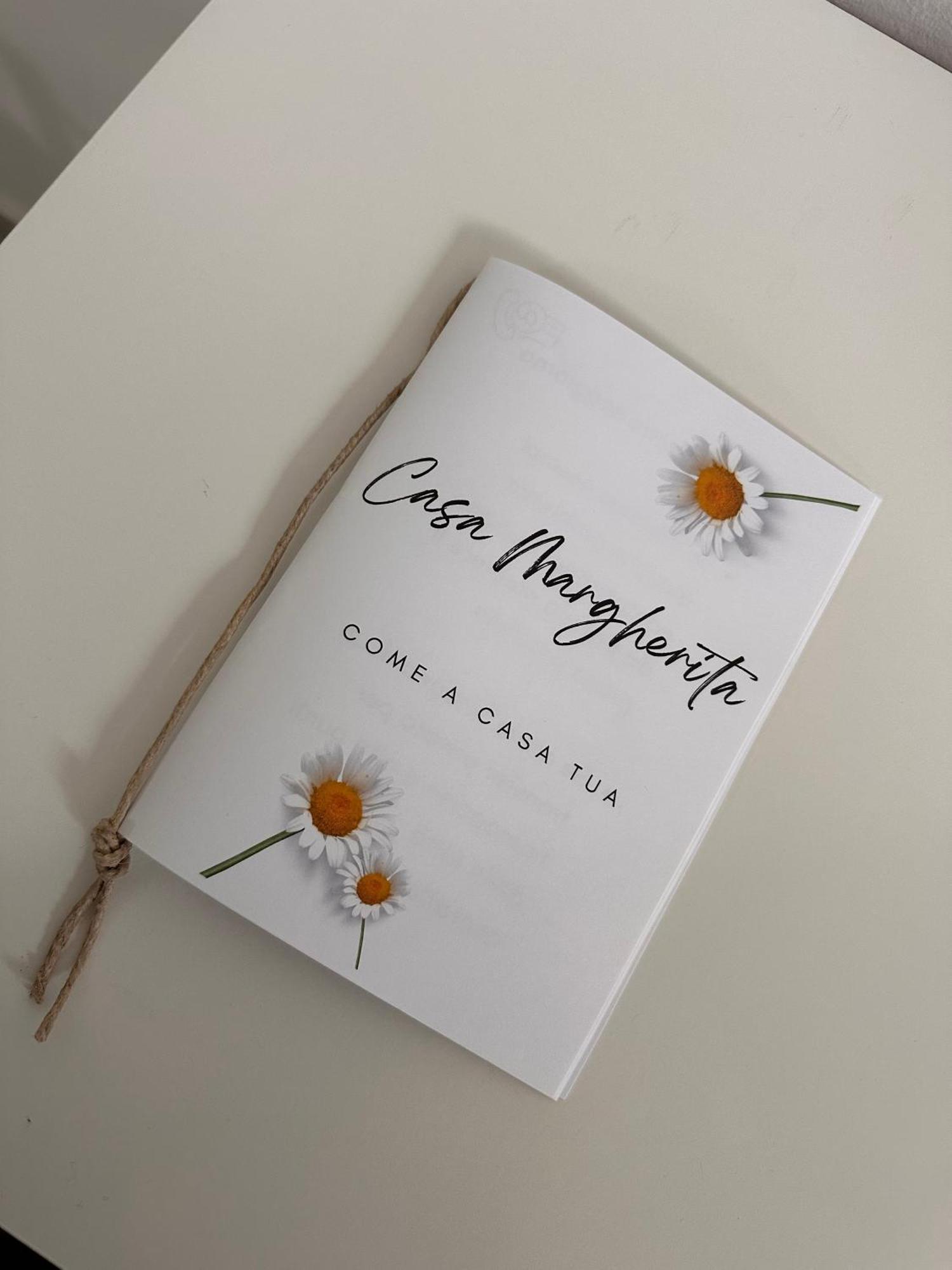 Casa Margherita Apartman Torino Kültér fotó