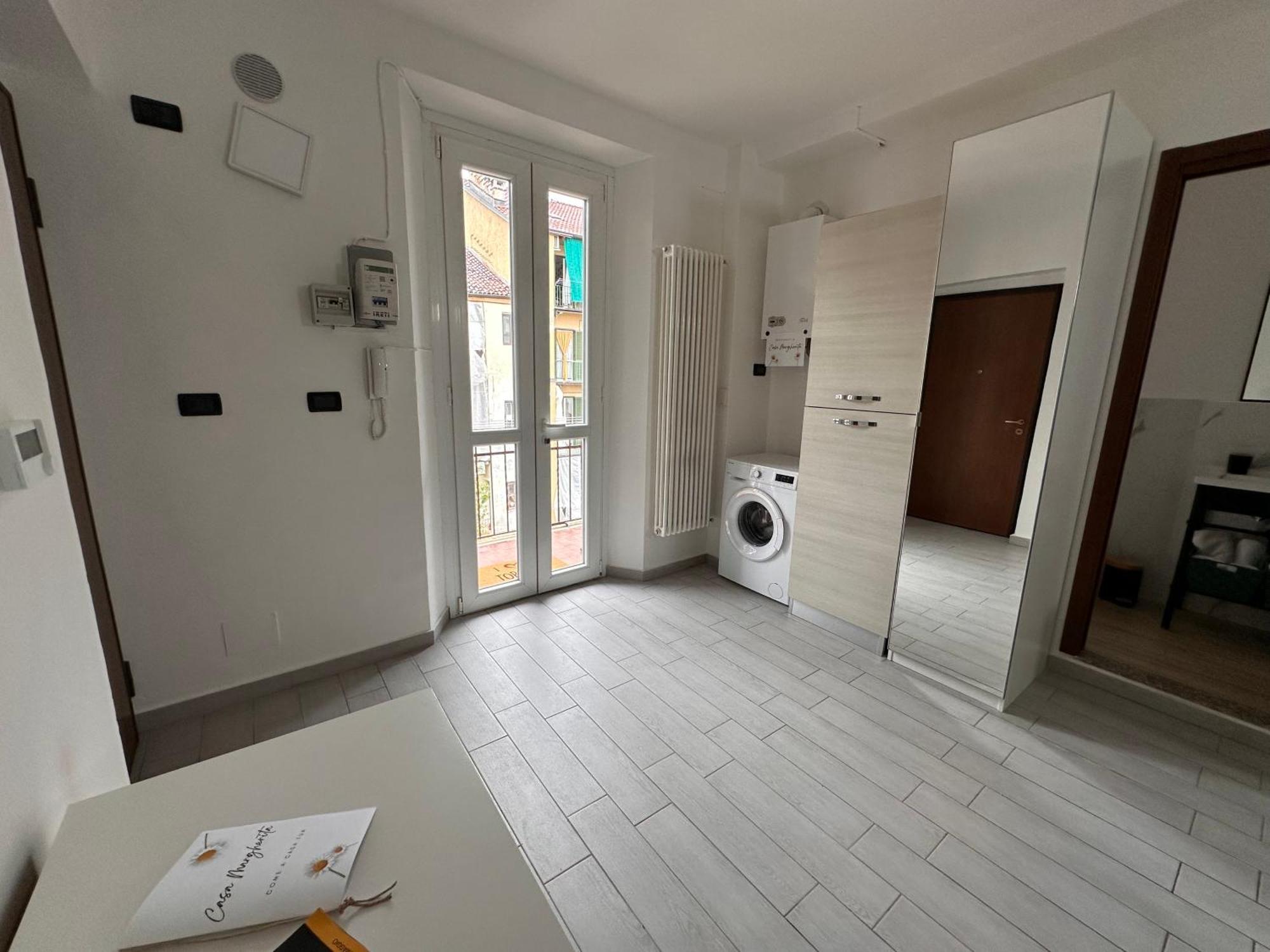 Casa Margherita Apartman Torino Kültér fotó