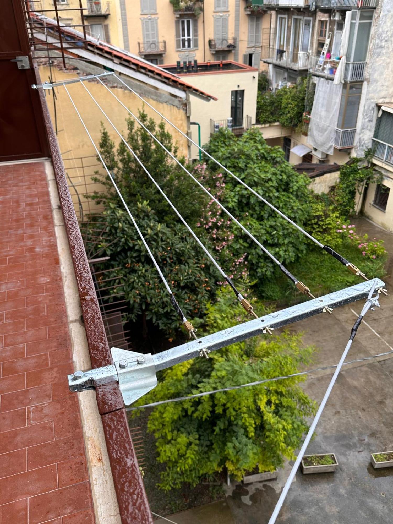 Casa Margherita Apartman Torino Kültér fotó