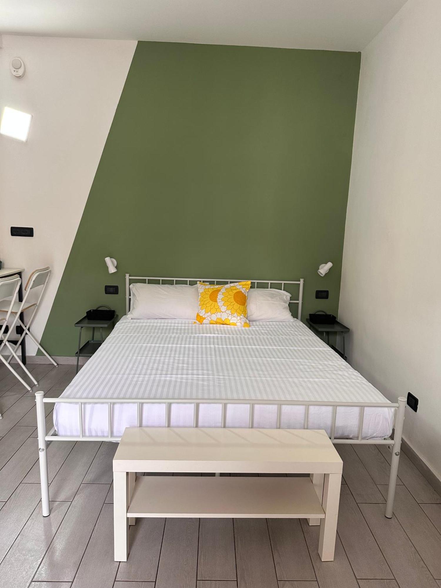 Casa Margherita Apartman Torino Kültér fotó